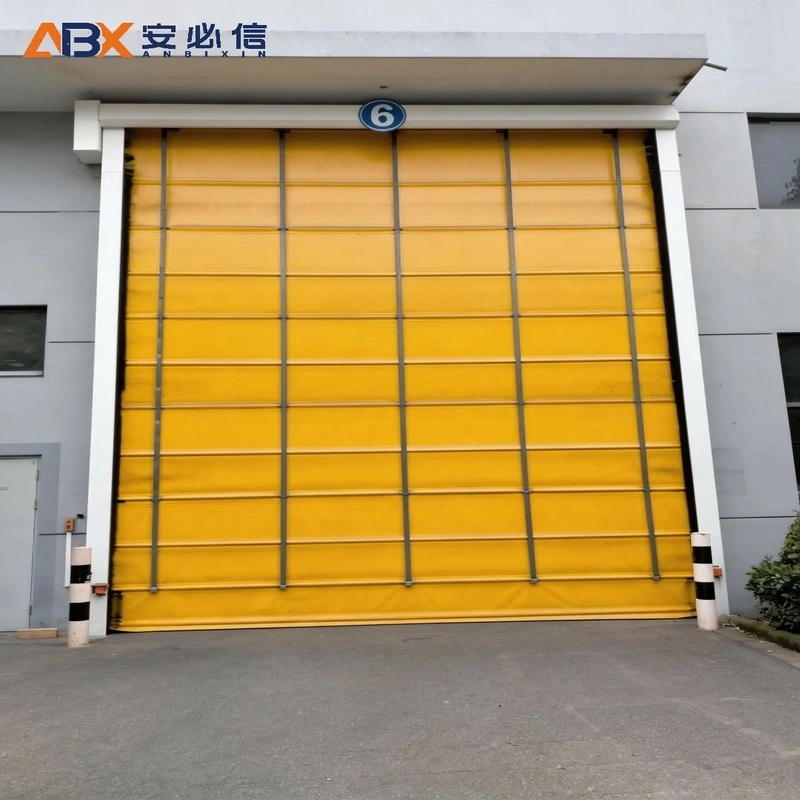 安顺市冷库门封